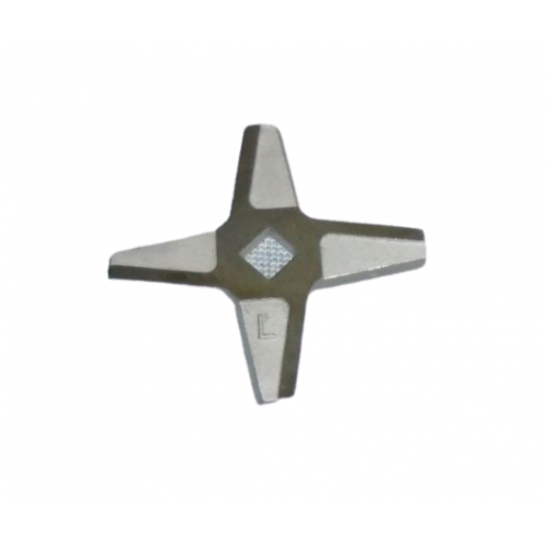 Beko BKK-2188 Kıyma Makinesi Paslanmaz Çelik Bıçak